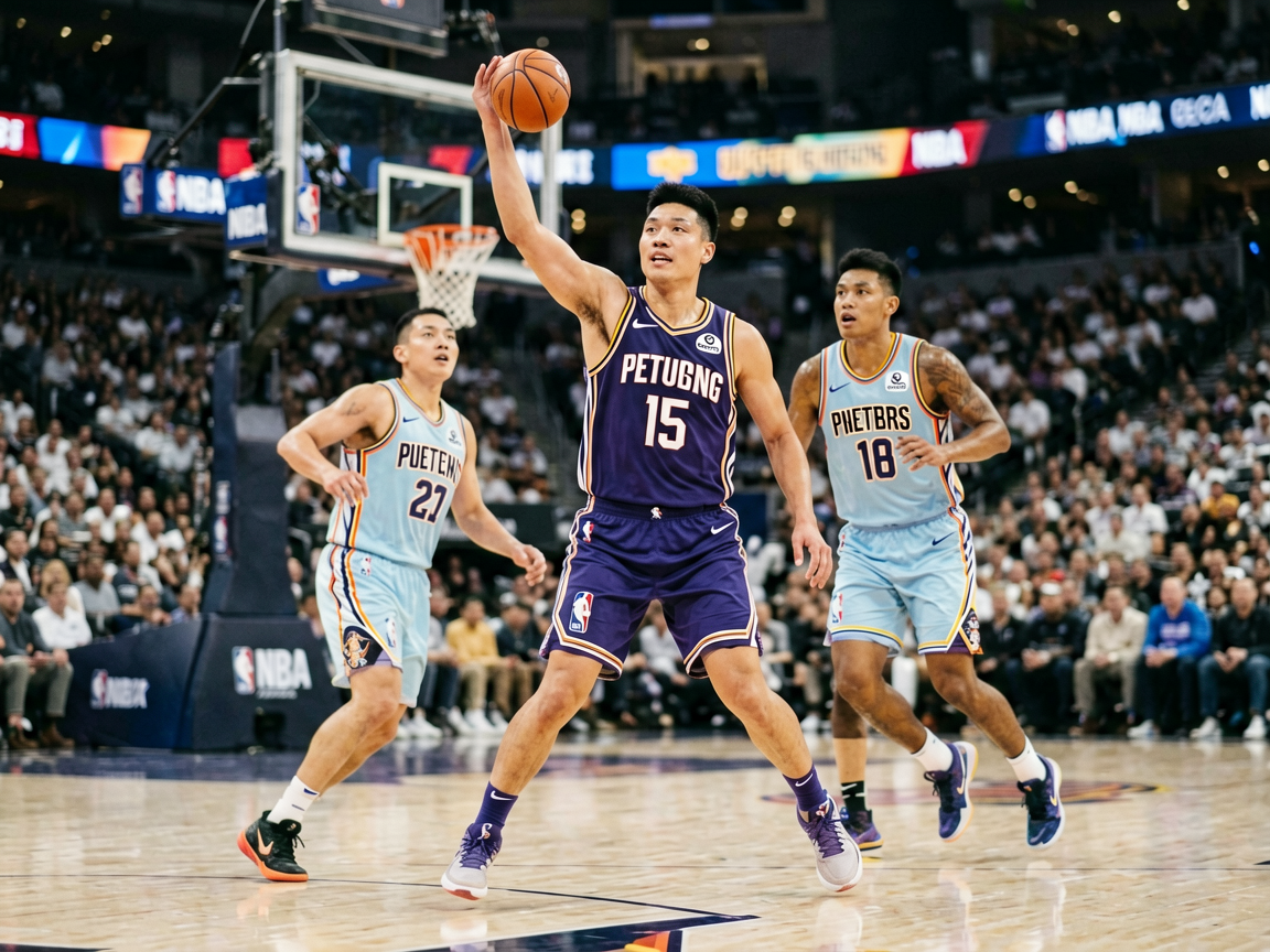 NBA季后赛