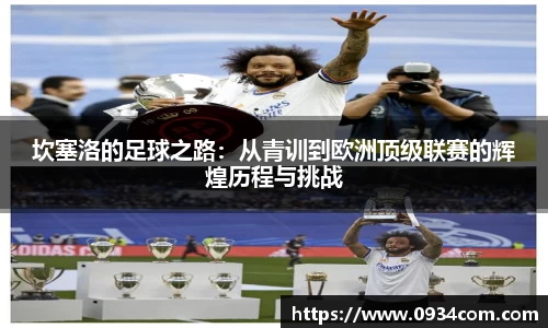 坎塞洛的足球之路：从青训到欧洲顶级联赛的辉煌历程与挑战